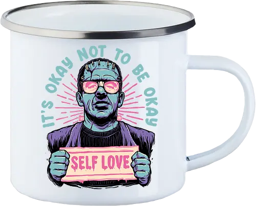 Self Love Frankie