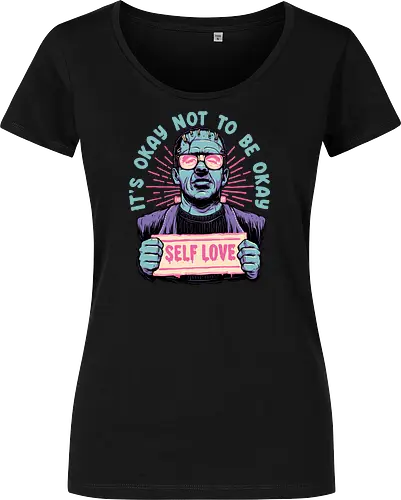 Self Love Frankie
