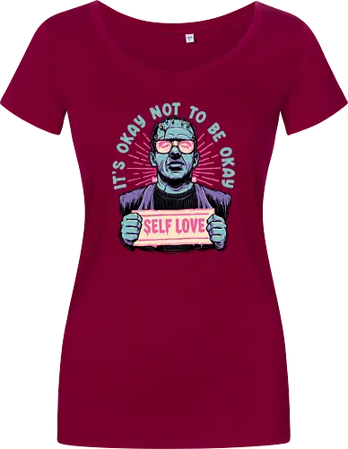 Self Love Frankie