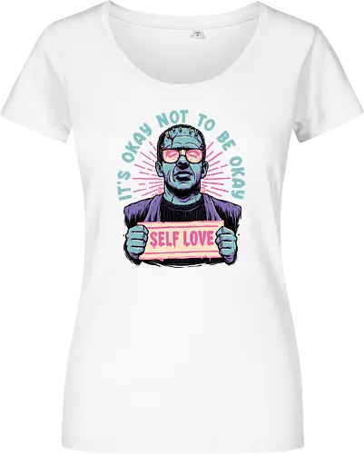 Self Love Frankie