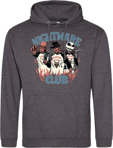 Nightmare Club