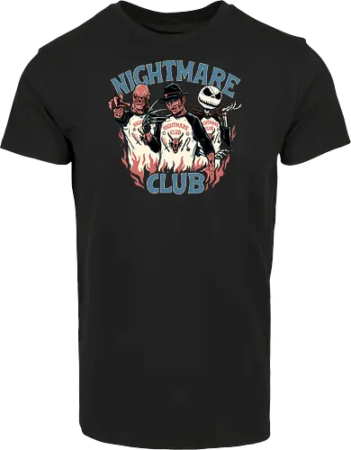 Nightmare Club