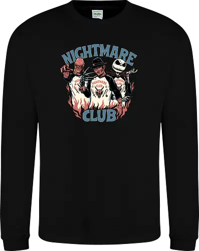 Nightmare Club