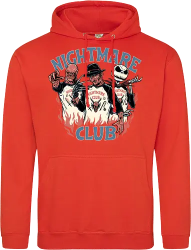 Nightmare Club