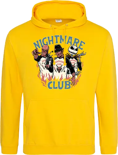 Nightmare Club