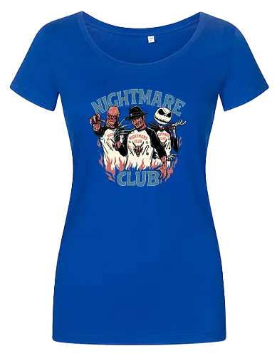 Nightmare Club