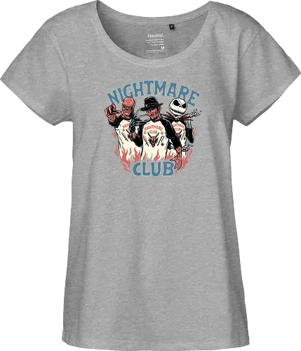 Nightmare Club