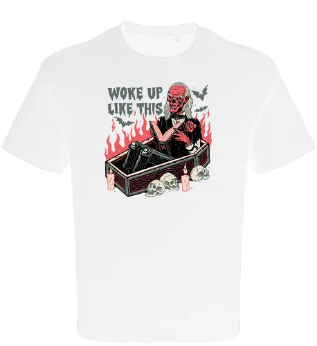 Woke Up Like This