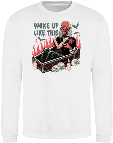 Woke Up Like This