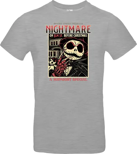 Nightmare Midnight Special