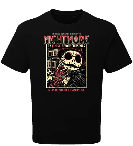 Nightmare Midnight Special