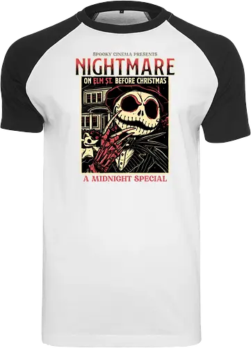 Nightmare Midnight Special