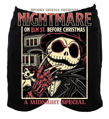 Nightmare Midnight Special