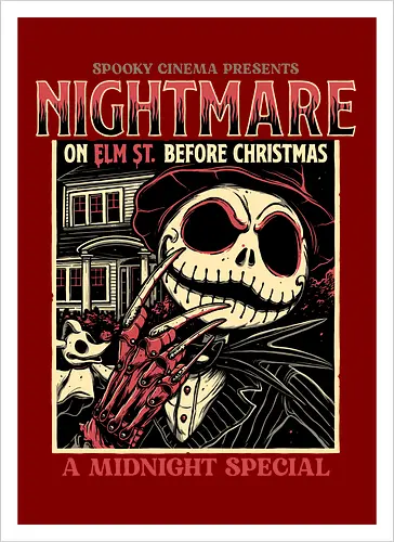 Nightmare Midnight Special