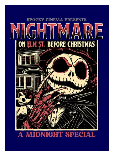Nightmare Midnight Special