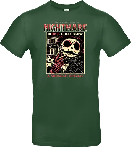 Nightmare Midnight Special
