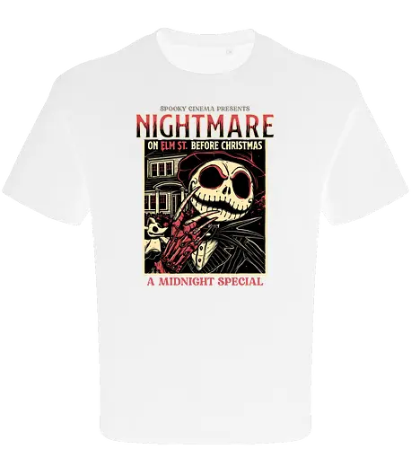 Nightmare Midnight Special