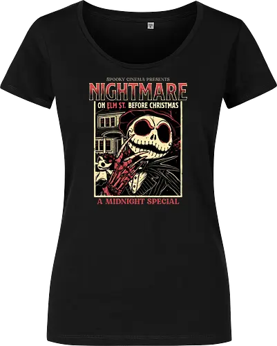 Nightmare Midnight Special