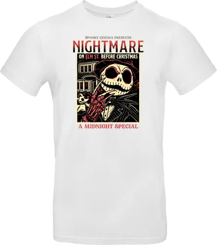 Nightmare Midnight Special