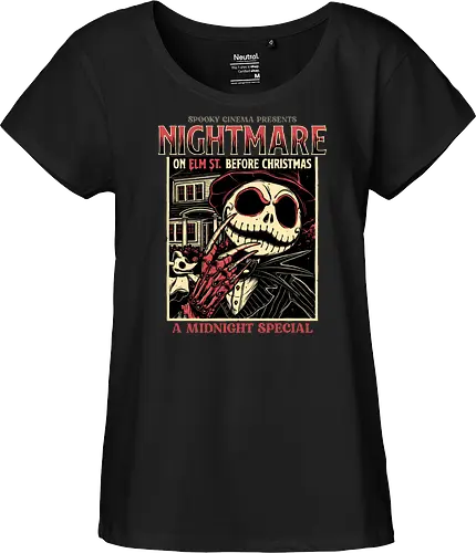 Nightmare Midnight Special