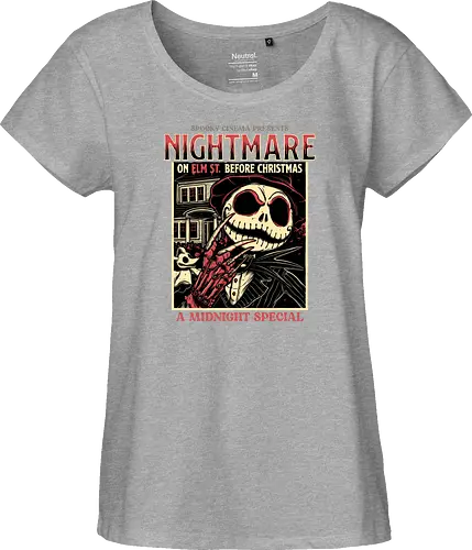 Nightmare Midnight Special