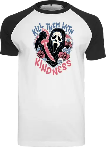 Kill them with kindness