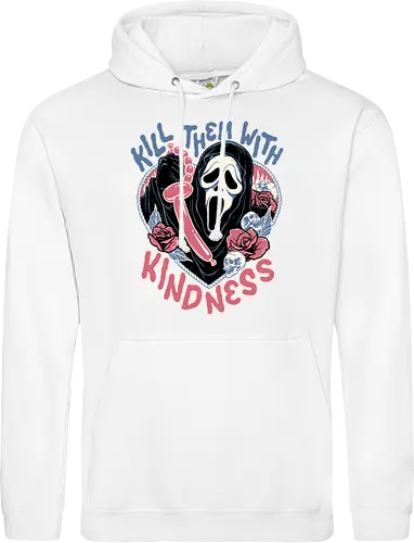 Kill them with kindness