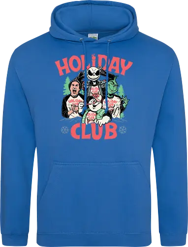 Holiday Club
