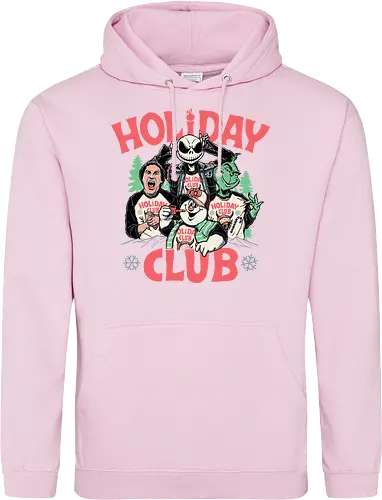 Holiday Club