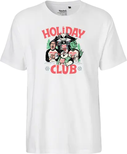 Holiday Club