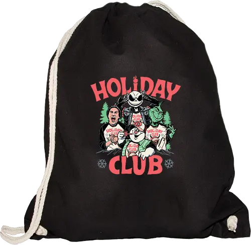 Holiday Club