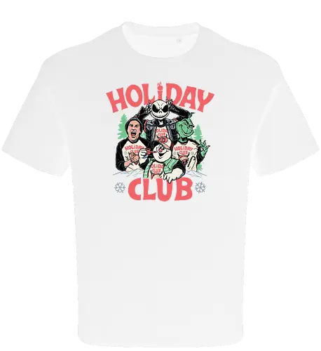 Holiday Club