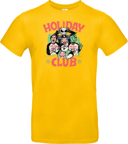 Holiday Club