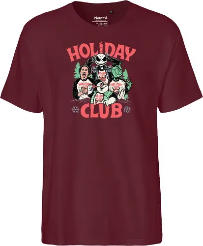 Holiday Club