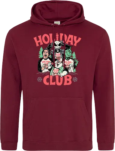 Holiday Club