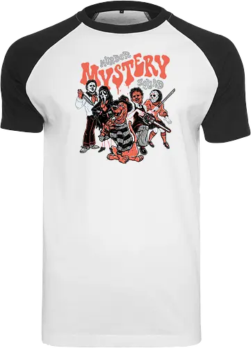 Murder Mystery Squad