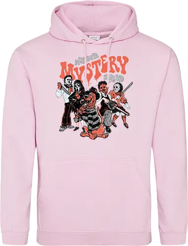Murder Mystery Squad