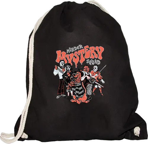 Murder Mystery Squad