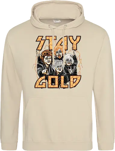 STAY GOLD