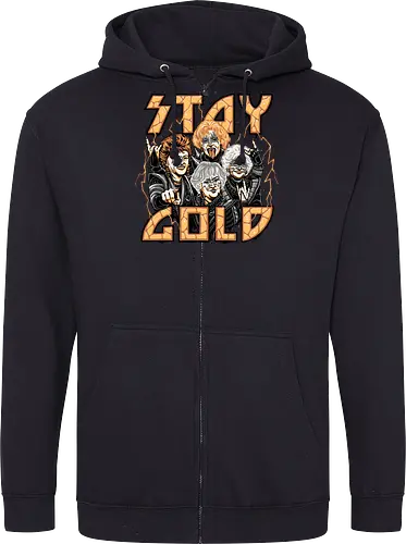 STAY GOLD