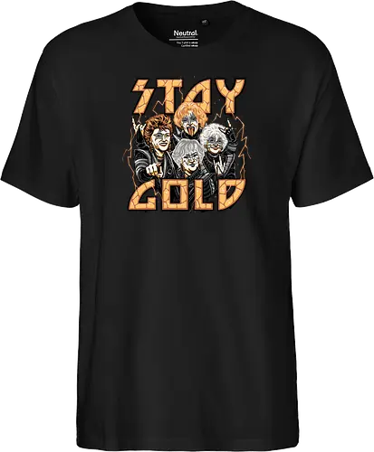 STAY GOLD