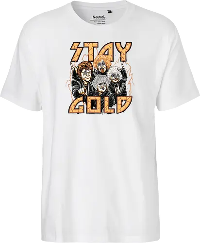 STAY GOLD