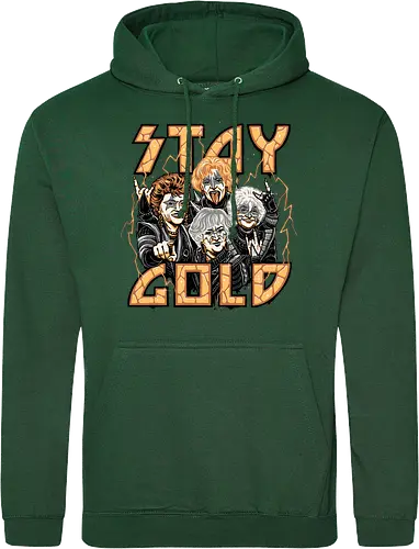 STAY GOLD