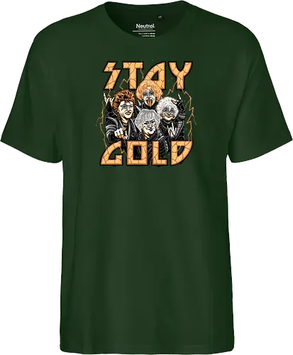 STAY GOLD