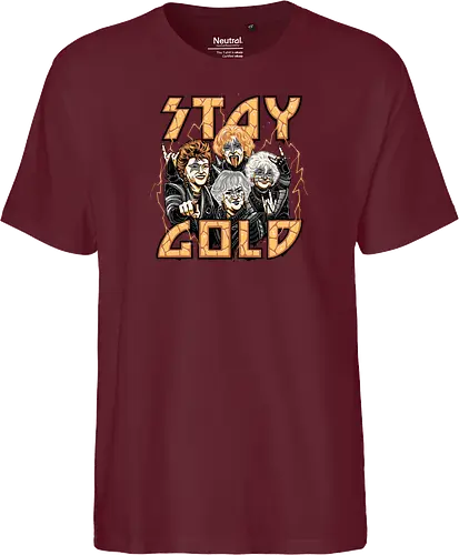 STAY GOLD