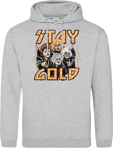 STAY GOLD
