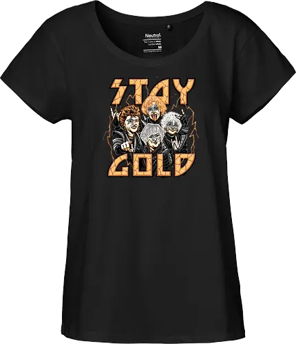 STAY GOLD