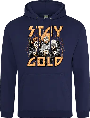 STAY GOLD