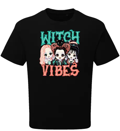 Witch Vibes