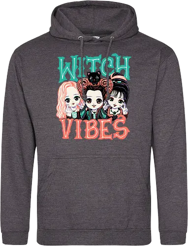 Witch Vibes